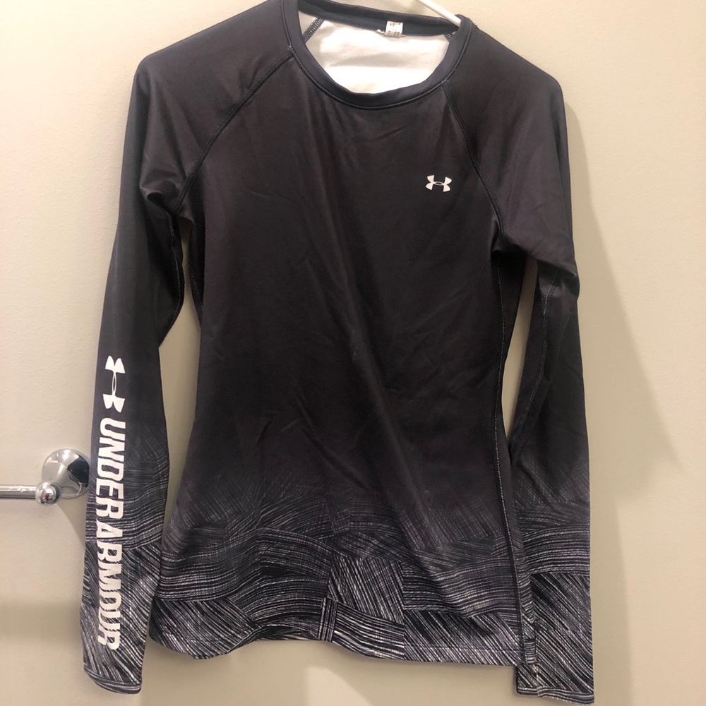 Under Armour Women’s ColdGear Base Thermal